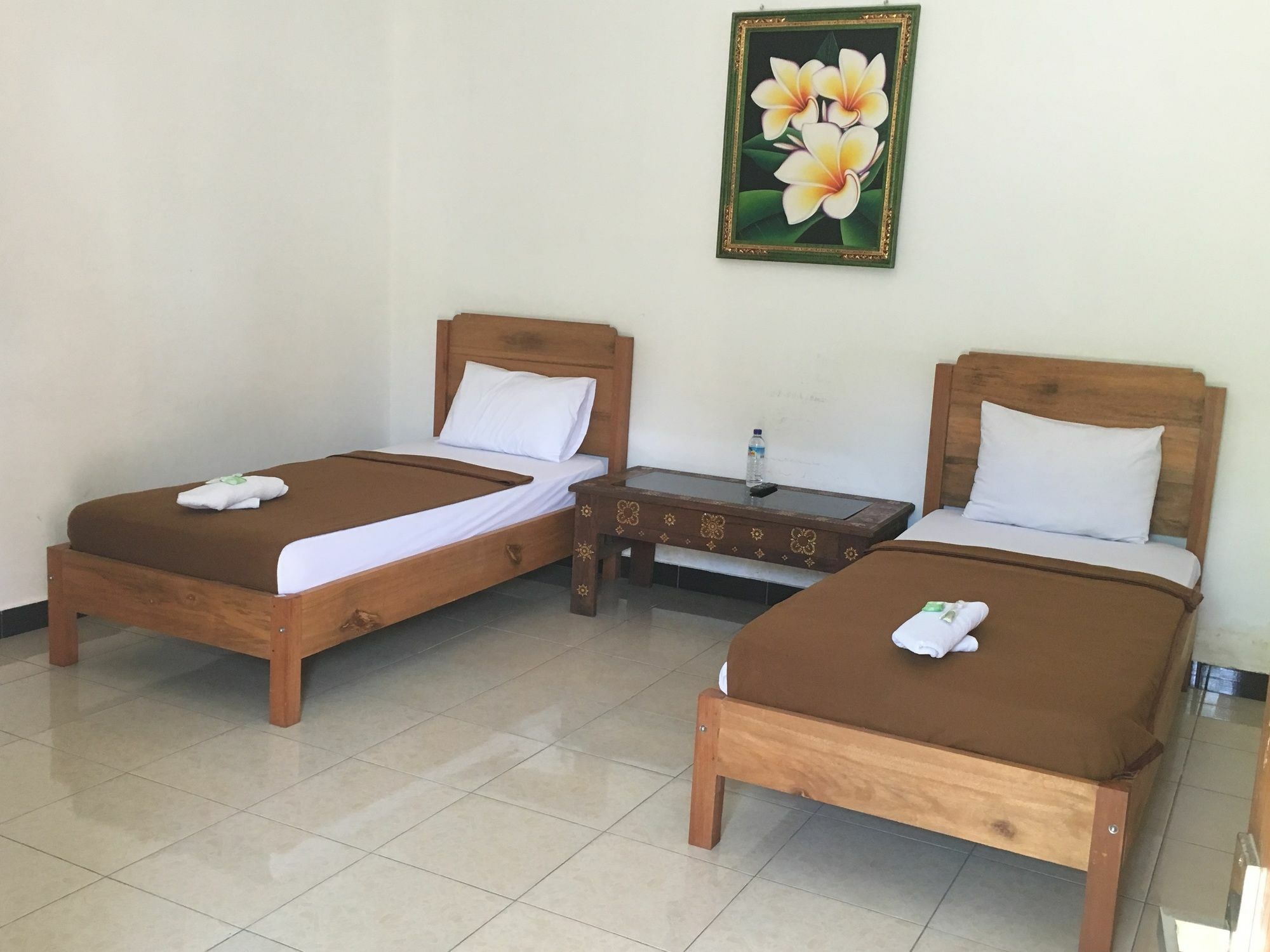 Apartamento The Semeton Mangsit Exterior foto