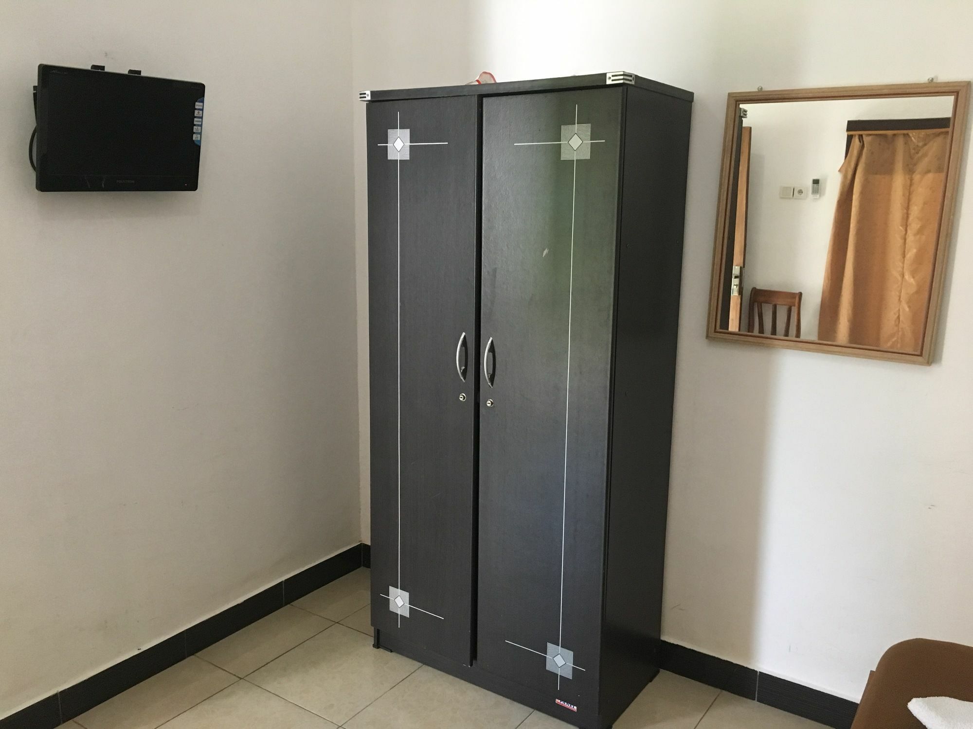 Apartamento The Semeton Mangsit Exterior foto