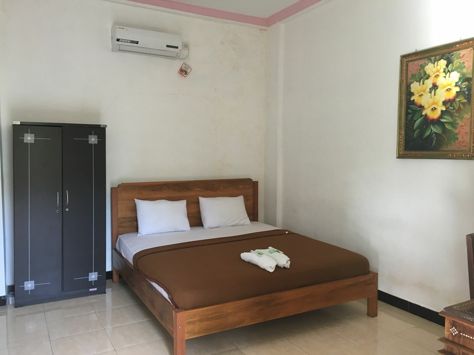 Apartamento The Semeton Mangsit Exterior foto