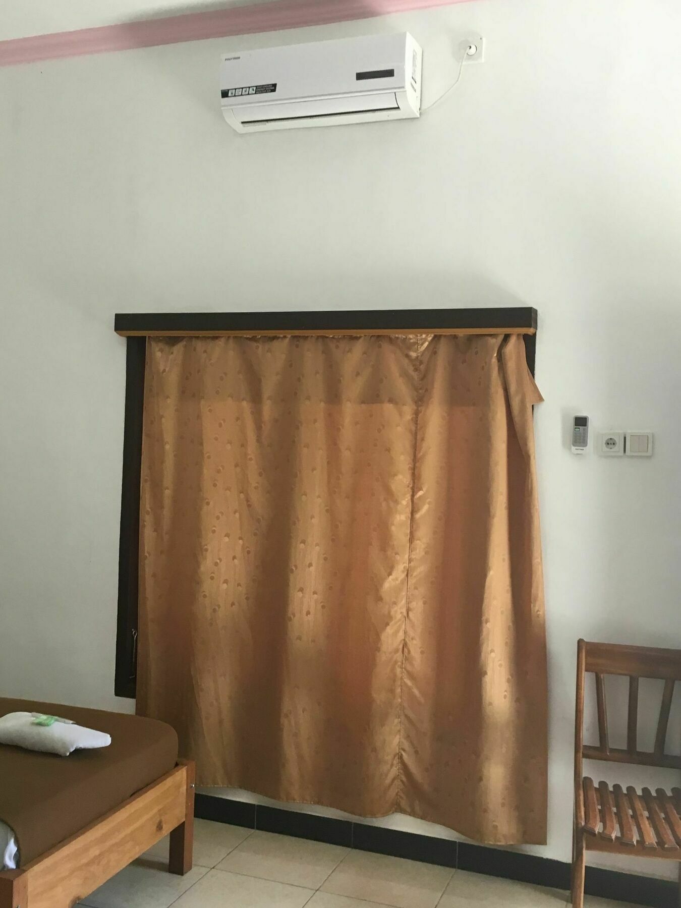 Apartamento The Semeton Mangsit Exterior foto